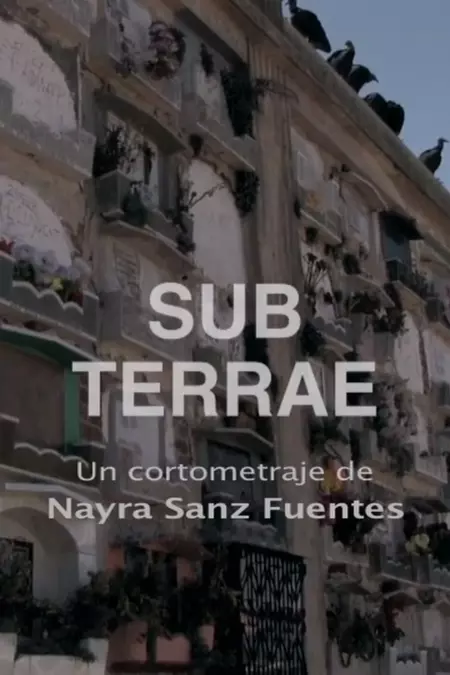 Sub Terrae