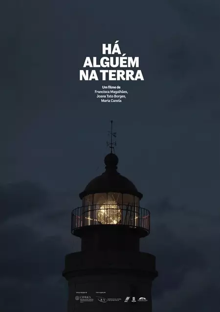 Há Alguém na Terra