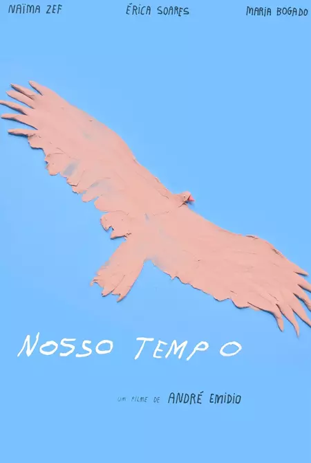 Nosso Tempo