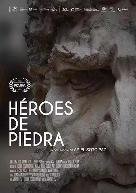 Héroes de piedra