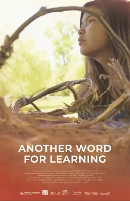 Another Word for Learning