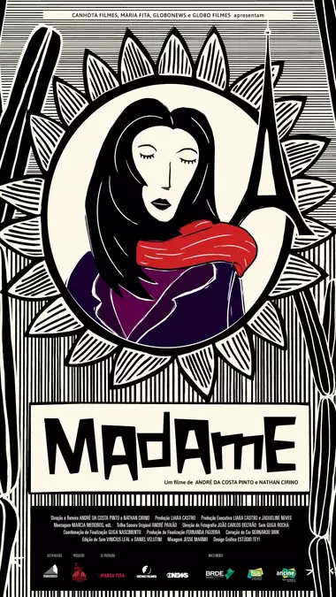 Madame