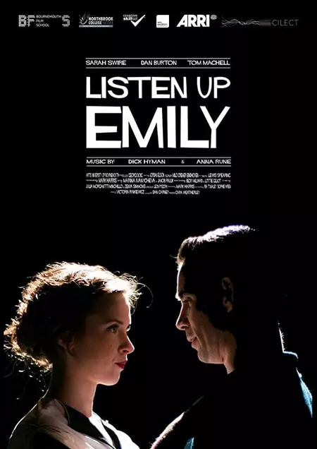 Listen Up Emily
