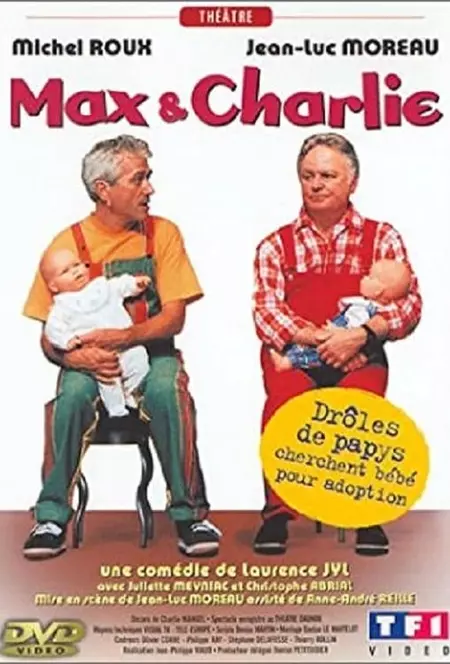 Max et Charlie