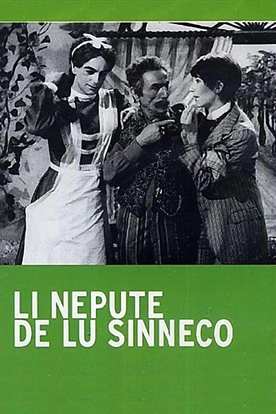 Li nepute de lu sinneco