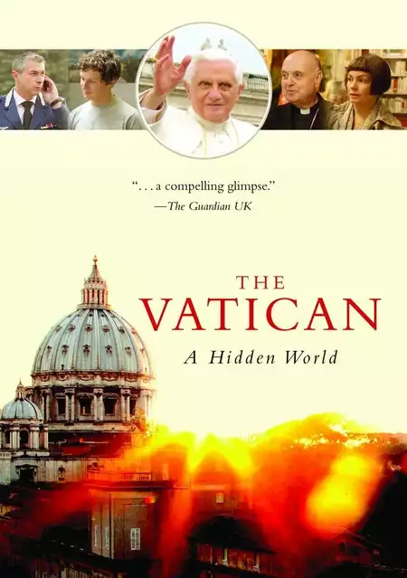 Vatican: The Hidden World