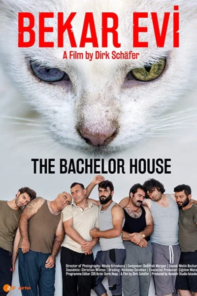 The Bachelor House