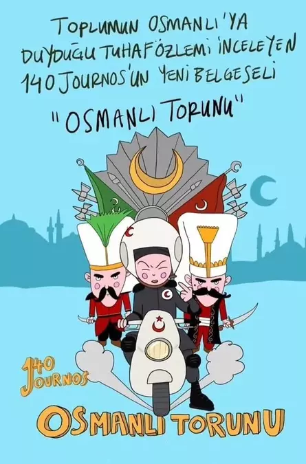 Osmanlı Torunu