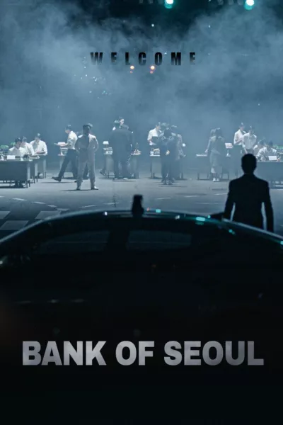 Bank of Seoul
