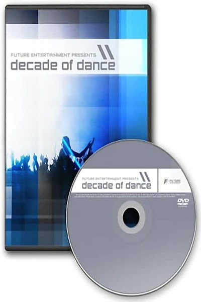 Future Entertainment Presents Decade of Dance