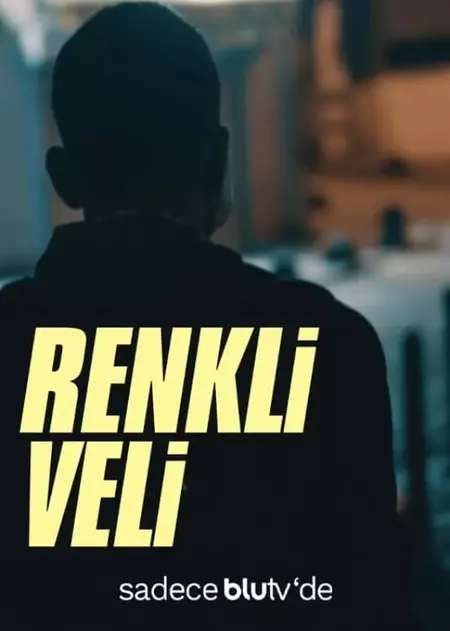 Renkli Veli