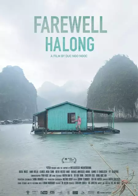 Farewell Halong