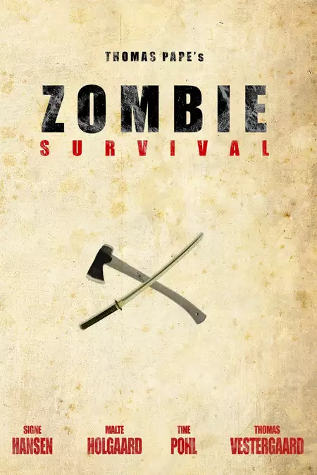 Zombie Survival