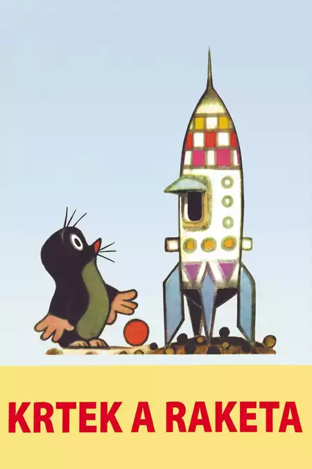 The Mole and the Rocket
