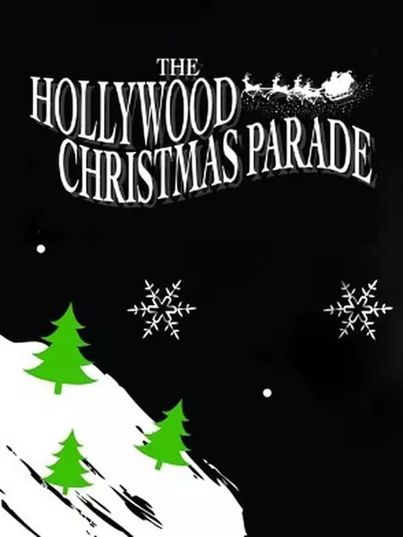 The 88th Annual Hollywood Christmas Parade