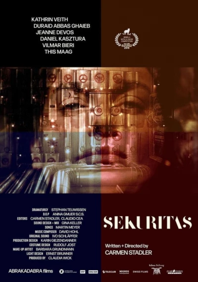 Sekuritas