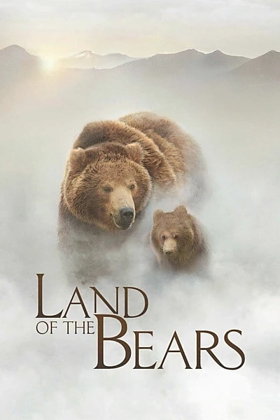 Land of the Bears