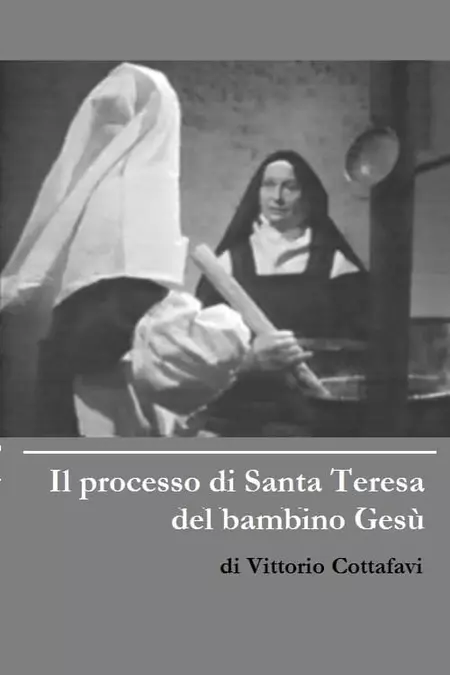 Il processo di Santa Teresa del bambino Gesù