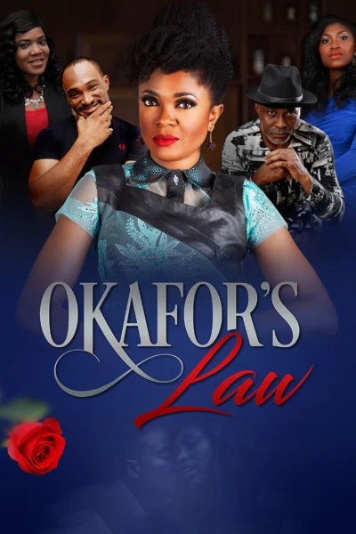 Okafor's Law