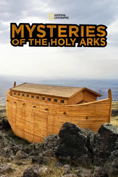 Mysteries of The Holy Arks