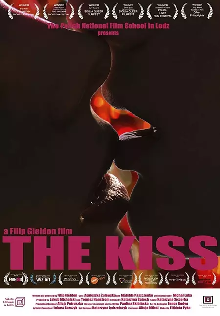 The Kiss