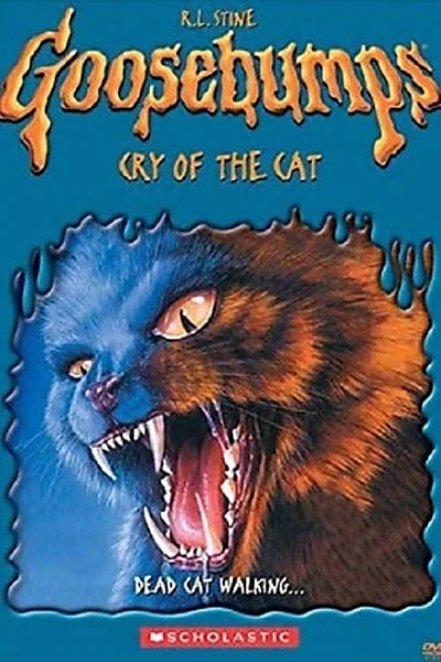 Goosebumps: Cry of the Cat: Part 1