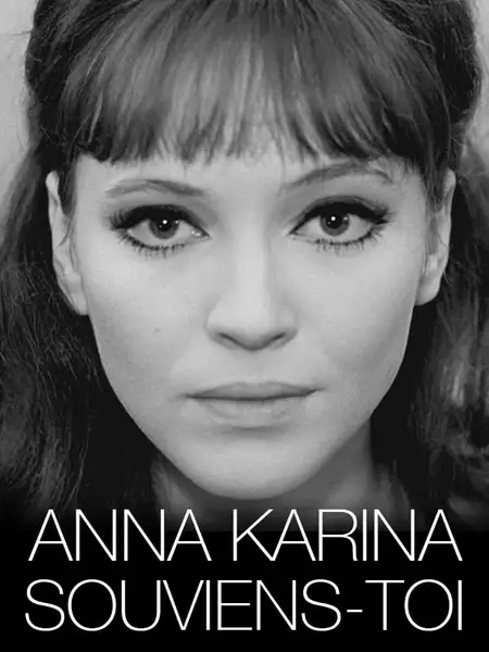 Anna Karina, Remember