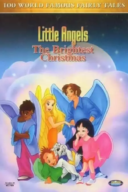 Little Angels: The Brightest Christmas