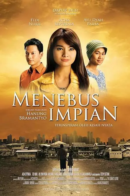 Menebus Impian