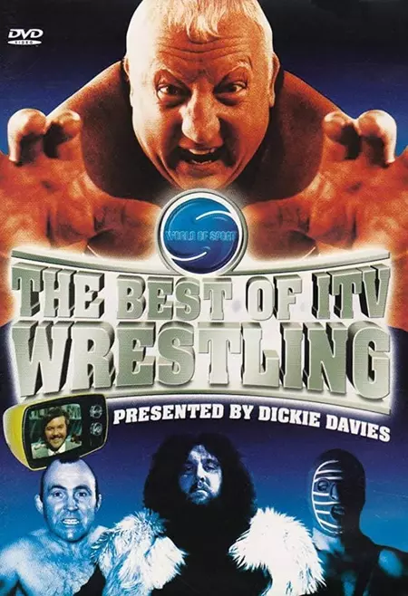 Best of ITV Wrestling