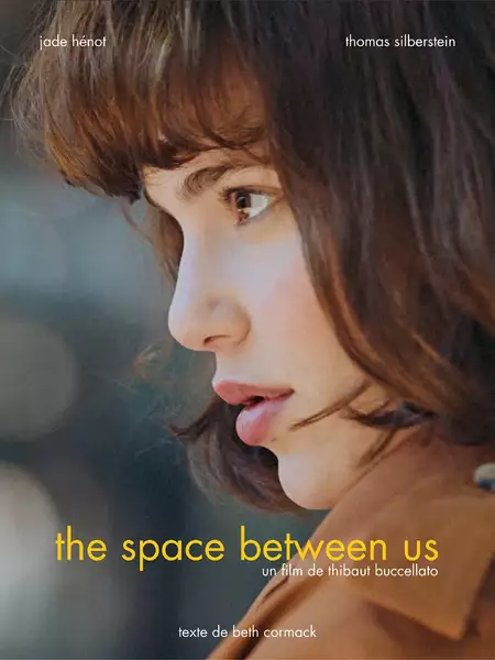 The Space Between Us