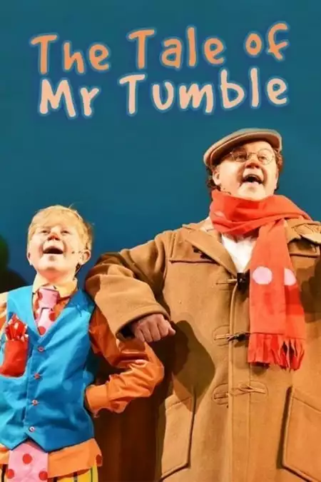 CBeebies Presents: The Tale of Mr Tumble