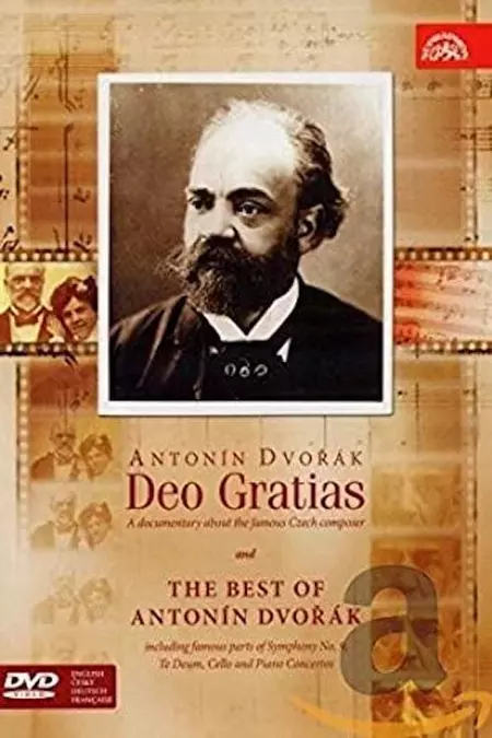 Antonin Dvorak: Deo Gratias