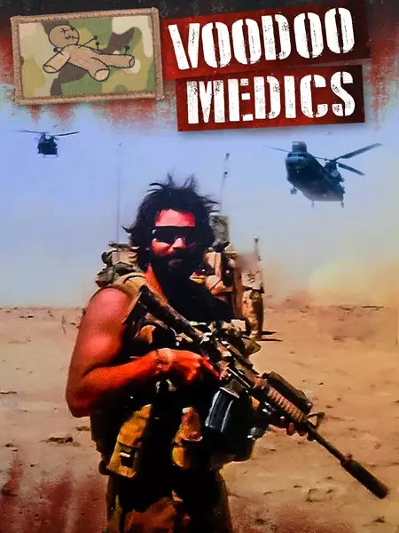 Voodoo Medics