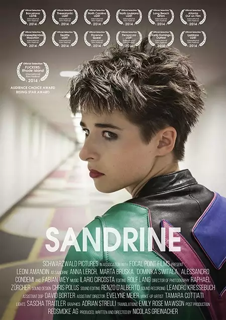 Sandrine