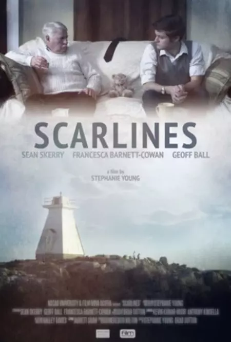 Scarlines