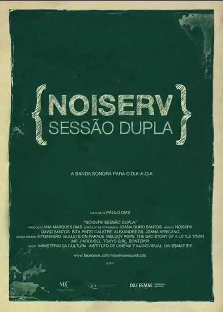 Noiserv - Sessão Dupla