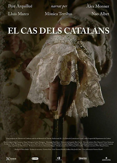 The case of the Catalans