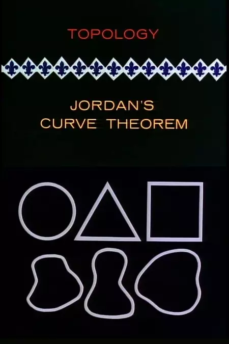 Topology: Jordan's Curve Theorem