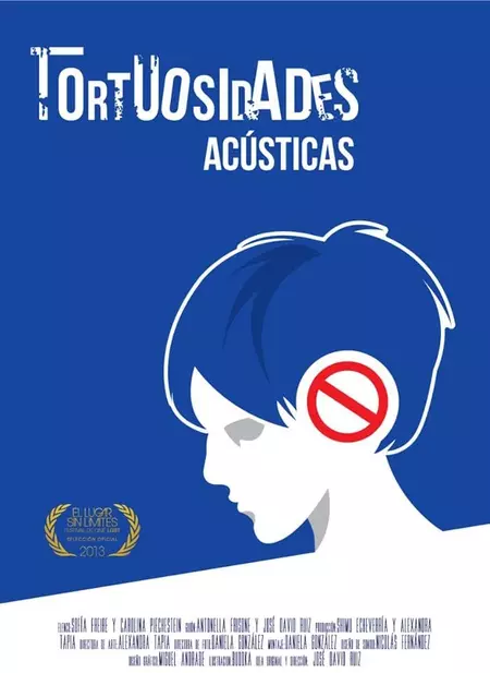 Tortuosidades acústicas