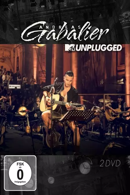 Andreas Gabalier: MTV Unplugged