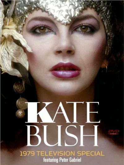 Kate Bush Christmas Special