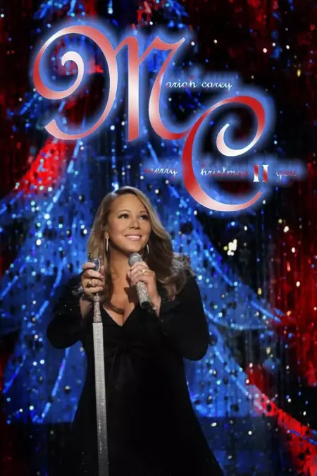 Mariah Carey: Merry Christmas to You