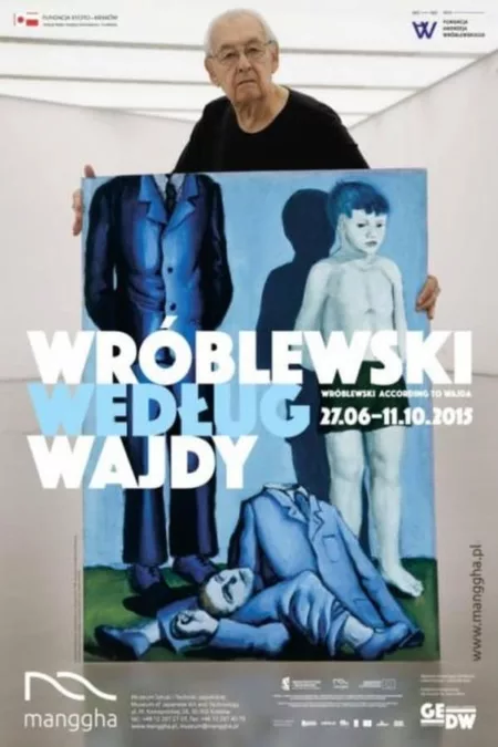 Wróblewski According to Wajda