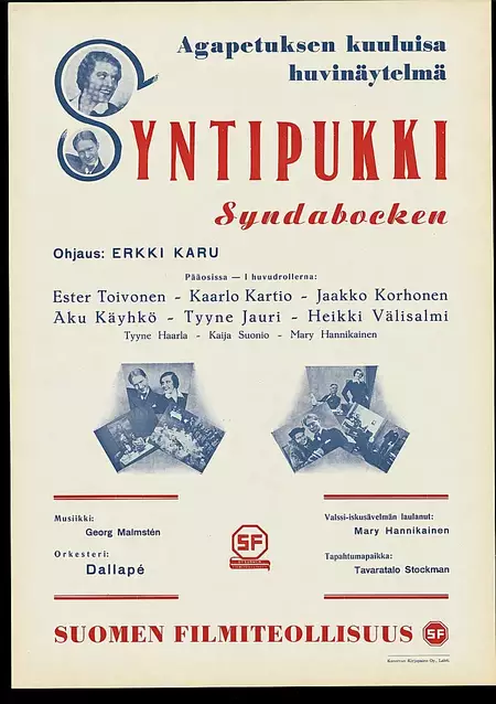 Syntipukki