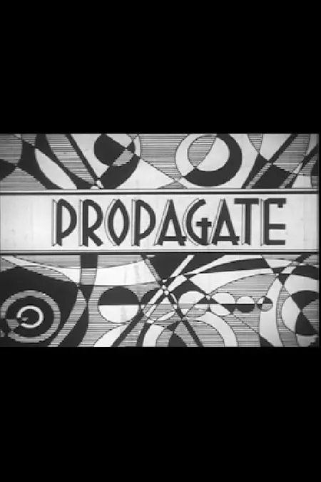 PROPAGATE