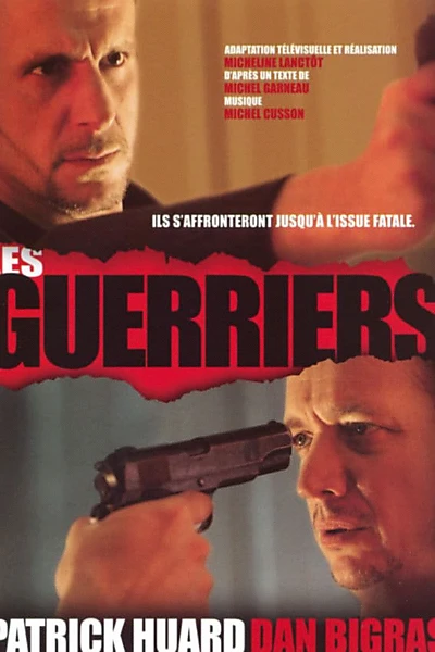 Les Guerriers