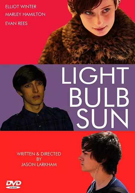 Light Bulb Sun