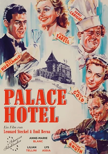 Palace Hotel