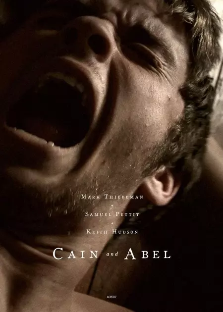 Cain and Abel